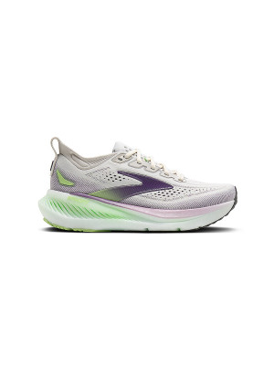 Brooks Zapatillas de running Glycerin 23 para mujer gris claro   42 1/2