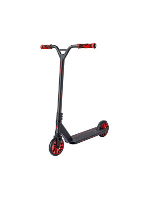 Chilli Patinete acrobático  Wave Track M gris