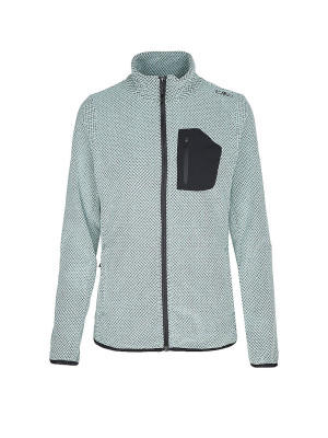 Cmp Chaqueta interior para mujer verde   42