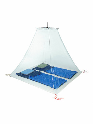Cocoon Mosquitera Travel XL blanco