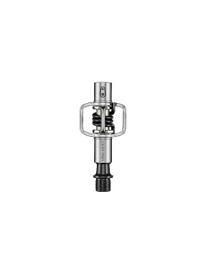 Crankbrothers Pedales Eggbeater 1 plata