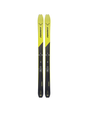 Dynafit Esquí de travesía Blacklight 88 FI 90 amarillo   178
