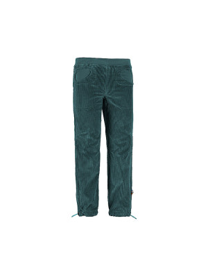 E9 Pantalón de senderismo para niños BRC-VS gasolina   140