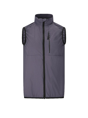 Endurance Chaleco de ciclismo para mujer Nimbos morado   36