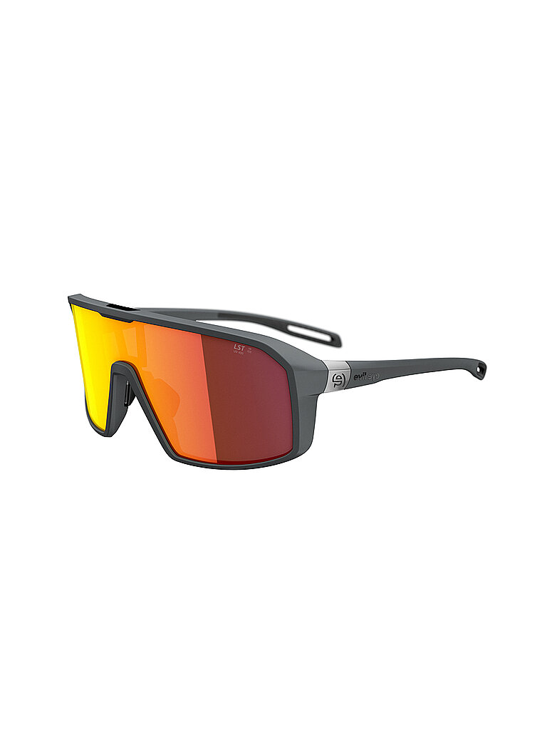 Evil Eye Gafas de ciclismo Roadense para hombre gris