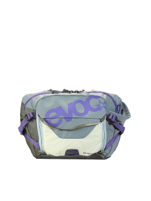 Evoc Riñonera Hip Pack Pro 3L multicolor