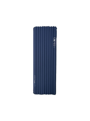Exped Colchoneta aislante Versa 1R LW azul oscuro