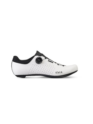 Fizik Zapatillas de ciclismo de carretera Vento Omna blanco   44