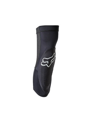 Fox Protector de rodilla Enduro negro   M