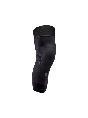 Fox Rodilleras Enduro Pro negro   XL