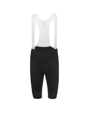 Gorewear Culote de ciclismo con tirantes Swiftride para hombre negro   XL