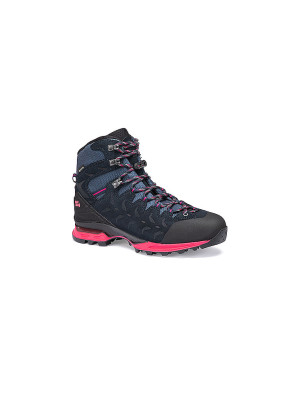 Hanwag Botas de montaña para mujer Makra Trek Lady GTX azul   42