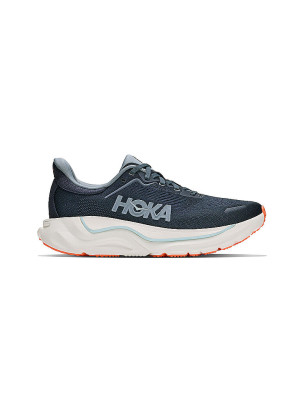 Hoka Zapatillas de running Arahi 9 para mujer azul oscuro   41 1/3