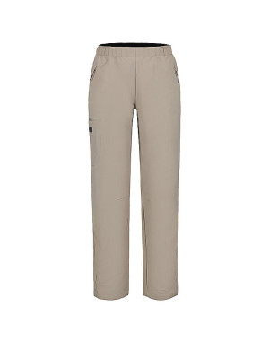 Icepeak Pantalón softshell de senderismo Bartonville para mujer gris   42