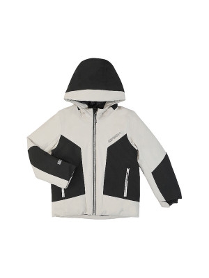 Icepeak Chaqueta de esquí para niño Langdon Jr gris   152