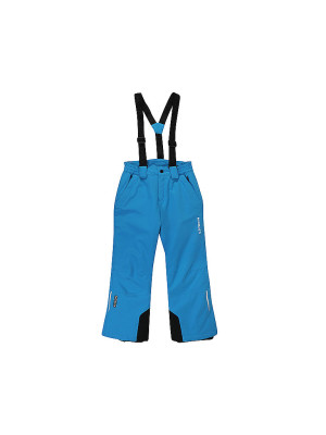 Icepeak Pantalón de esquí Lisman JR para niño azul   140