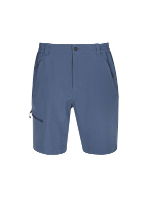 Icepeak Pantalón corto Berwyn para hombre azul oscuro   50