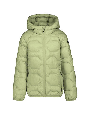 Icepeak Chaqueta Aislante Infantil Kamiah JR oliva   128