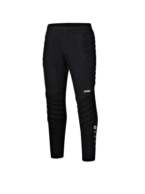 Jako Pantalón de portero Striker para hombre negro   M