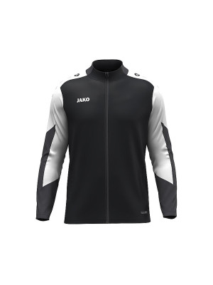 Jako Chaqueta de entrenamiento Dynamic para niños negro   152