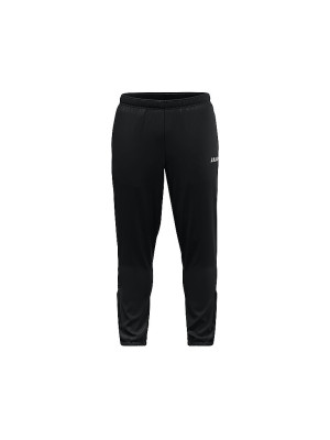 Jako Pantalón de chándal Dynamic para niños negro   128