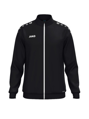 Jako Chaqueta de entrenamiento One para hombre negro   S