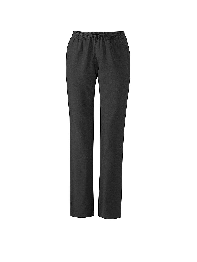 Joy Sportswear Pantalón de mujer Nita negro   46
