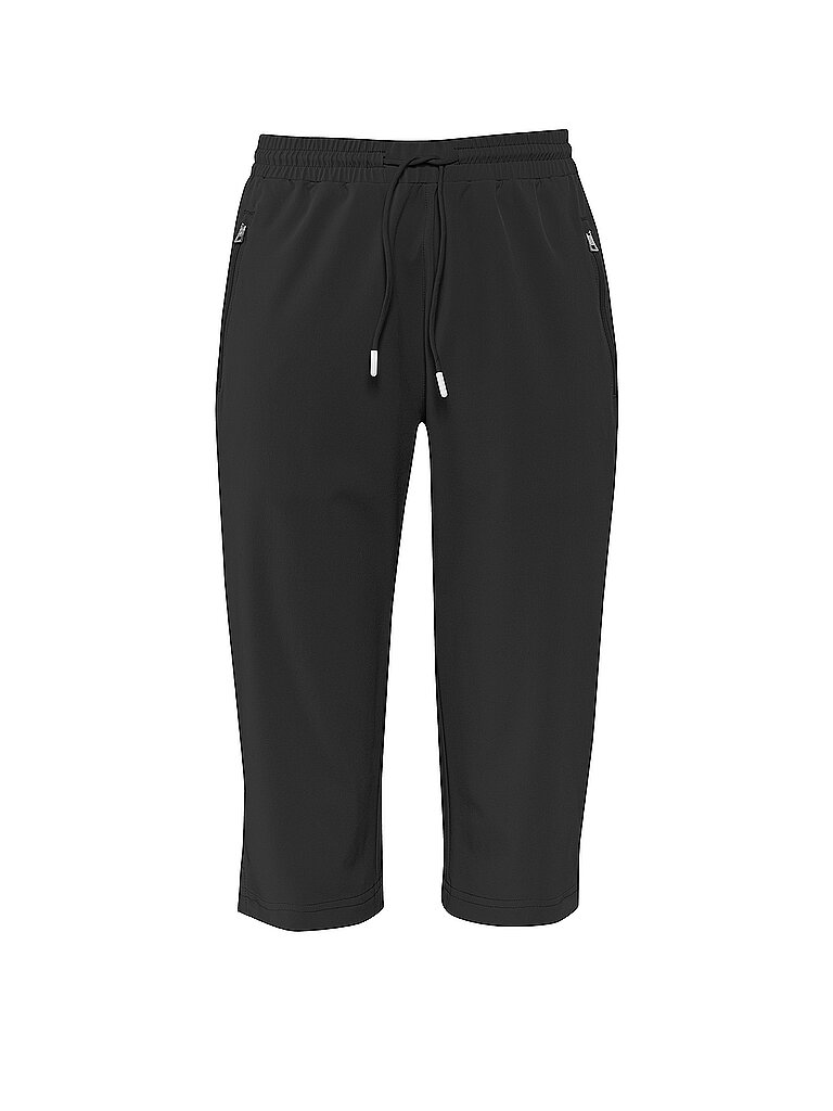 Joy Sportswear Capri Ellie 3/4 para mujer negro   38