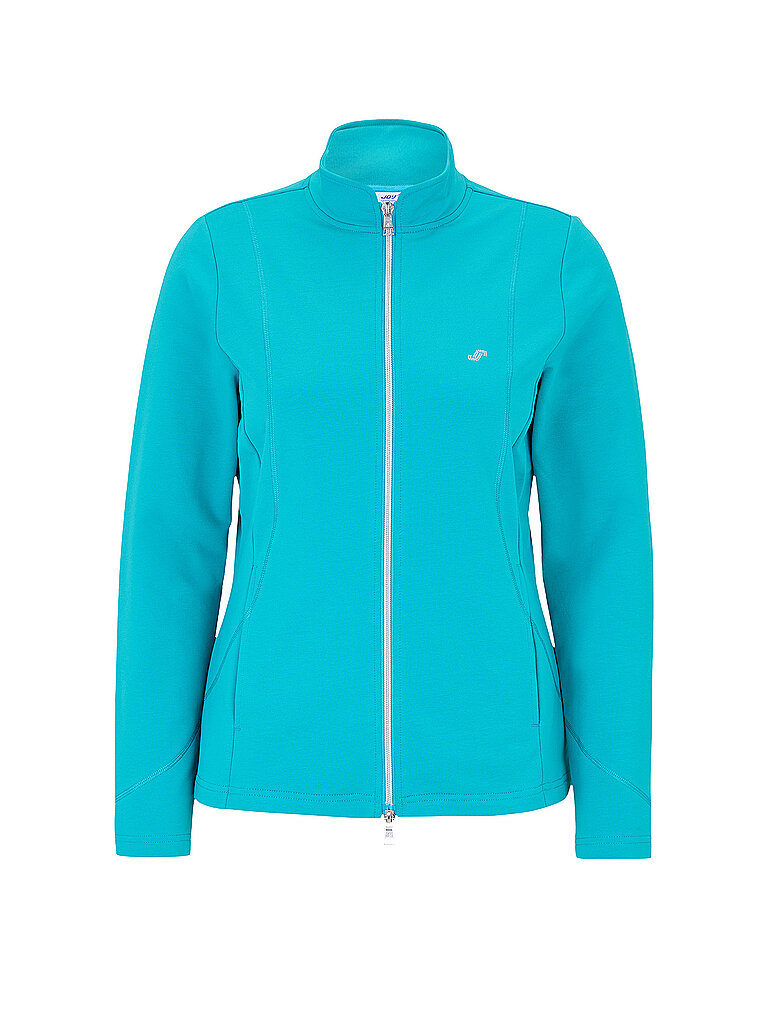 Joy Sportswear Chaqueta de mujer Dorit turquesa   38
