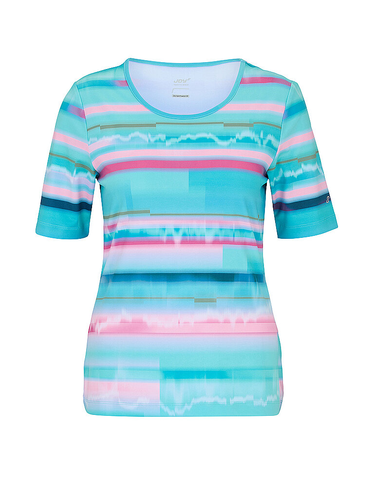 Joy Sportswear Camiseta de mujer Aleyna turquesa   46