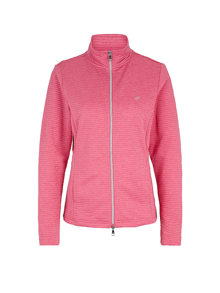 Joy Sportswear Chaqueta de fitness para mujer Peggy rosa   40