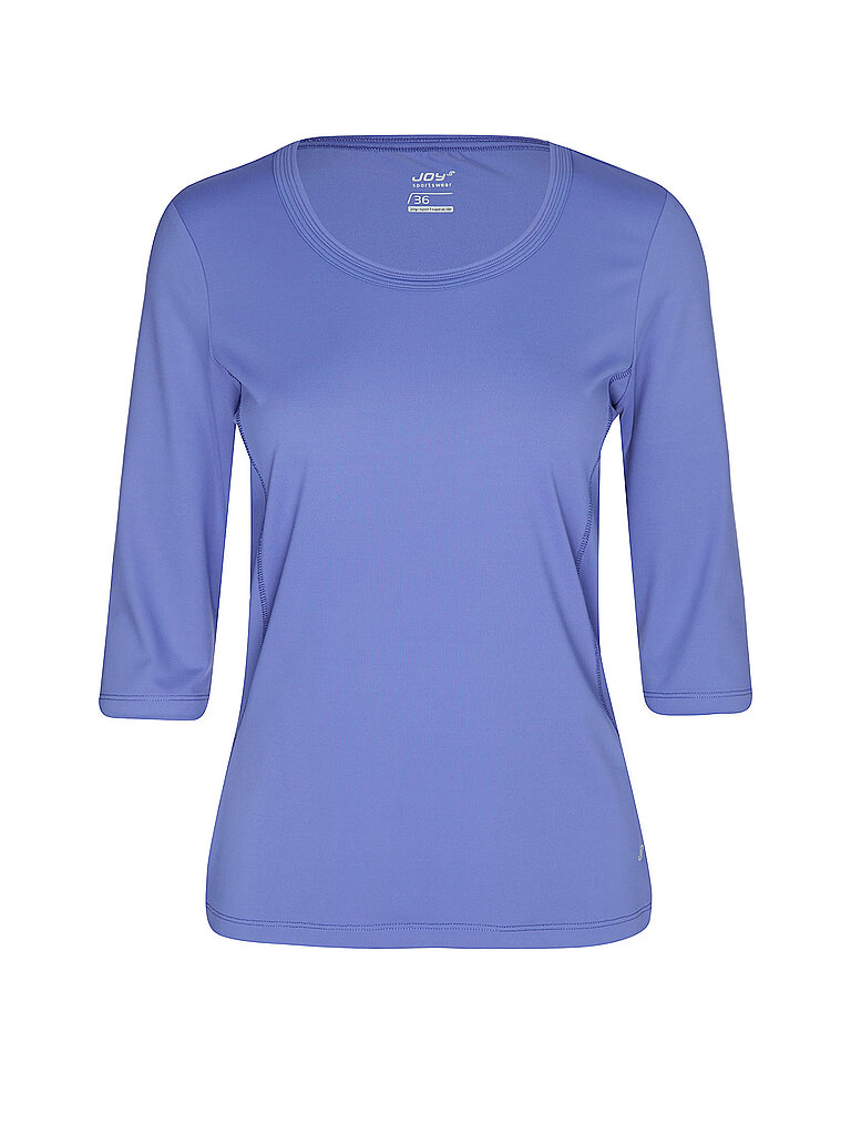 Joy Sportswear Camiseta de mujer Alisa manga 3/4 azul   38