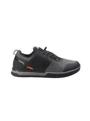 Ktm Zapatillas de ciclismo Factory Enduro negro   40