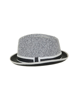 Kuebl Sombrero de sol para hombre negro   57