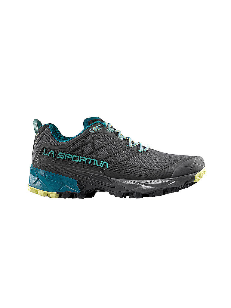La Sportiva Speedhiking Akyra II GTX W para mujer gris   41