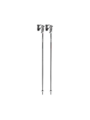 Leki Bastones de esquí Bold Lite S negro   130