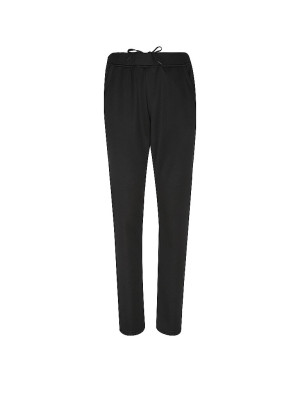 Lpo Pantalón de chándal mujer Esther negro   40