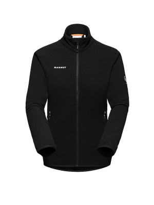 Mammut Chaqueta polar para mujer Innominata Light negro   XL