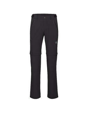 Mammut Pantalón de senderismo Runbold IV para hombre negro   50
