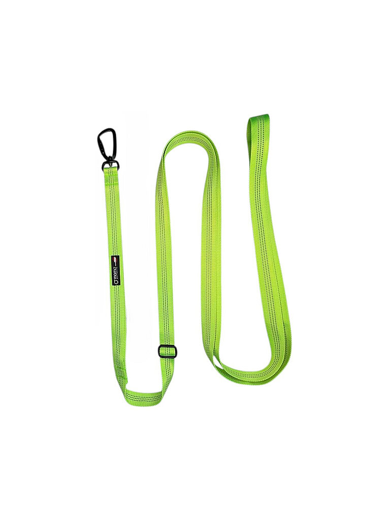 Mamo Pet Sports Correa Active Mountain verde
