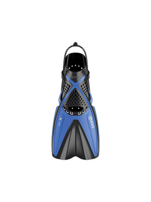 Mares Aletas de natación X-One azul   44-47