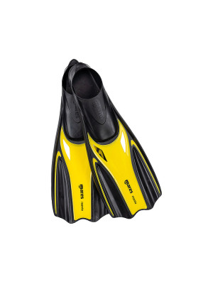 Mares Aletas Manta amarillo   44-45