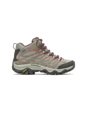 Merrell Bota de senderismo para mujer Moab 3 MID GTX WMN marrón   41