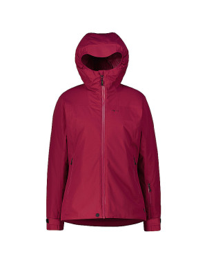 Meru Isojacke Koyukuk Hoodie para mujer baya   M