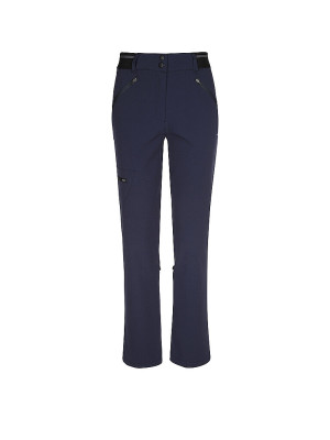 Meru Bermuda Tours para mujer azul oscuro   46
