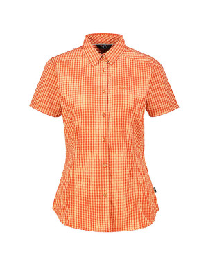 Meru Blusa Otta para mujer coral   46