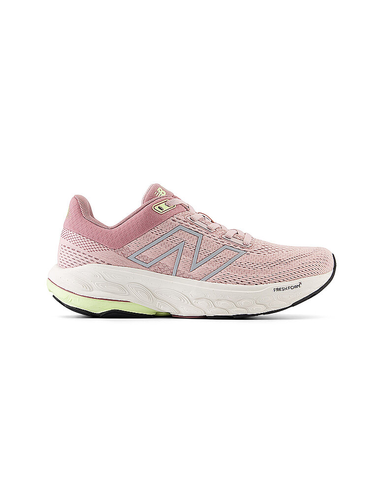 New Balance Zapatillas de running para mujer Fresh Foam X 860v14 rosa   37 1/2