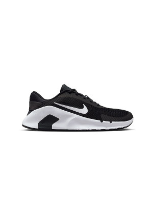 Nike Zapatillas de fitness Flex Train para hombre negro   43