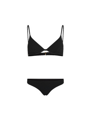 O'Neill Bikini Rockley para mujer negro   42