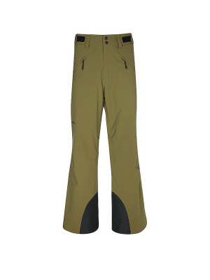 Oakley Pantalón de esquí para hombre Canopy Insulated oliva   M